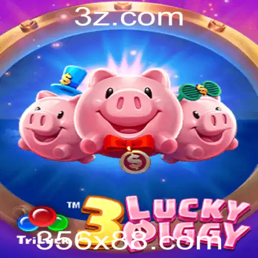 Descubra o Fascinante Mundo de 3LUCKYPIGGY e sua Conexão com 356x.com