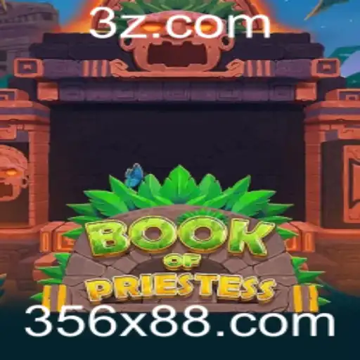 Conheça o Excitante Jogo BookOfPriestess