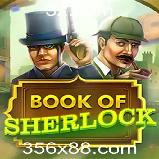 Explorando BookOfSherlock: O Envolvente Jogo de Mistério