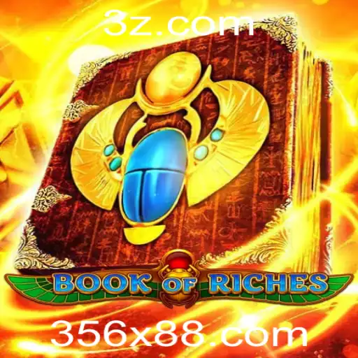 Descubra o Mundo de BookofRiches em 356x.com: Seu Guia Completo