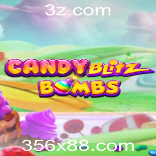 CandyBlitzBombs: Descubra o Mundo Explosivo do Novo Jogo Empolgante