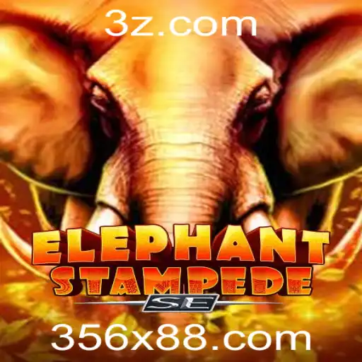 Descubra o Mundo de ElephantStampedeSE: Aventura e Estratégia com 356x.com