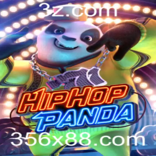 Descubra o Mundo Vibrante de HipHopPanda no 356x.com