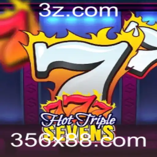 Descubra o Empolgante Mundo de HotTripleSevens no 356x.com