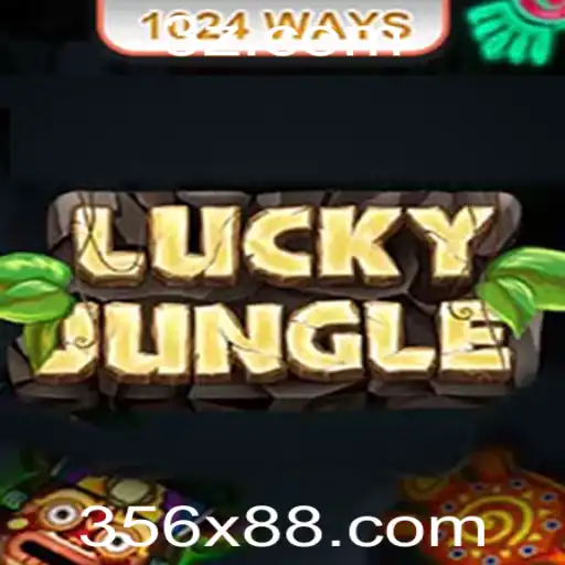 Descubra o Fascinante Mundo de LuckyJungle1024: Um Jogo Inovador