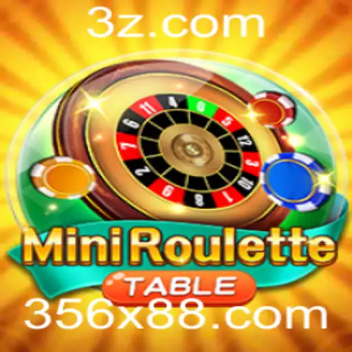 Descubra o Novo Mundo do MiniRoulette no 356x.com