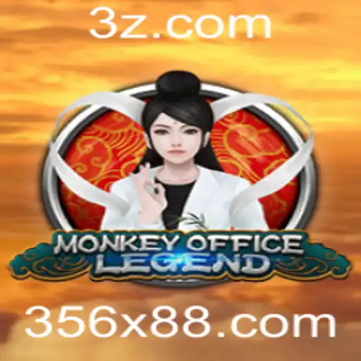 MonkeyOfficeLegend: Uma Nova Aventura no Mundo Corporativo