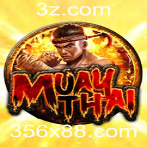 MuayThai: A Arte Marcial e Jogo Estimulado por 356x.com
