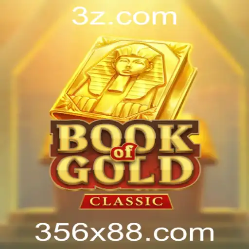 Book of Gold Classic: Mergulhe na Aventura Mística do Cassino