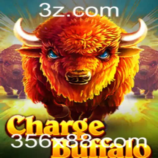 ChargeBuffalo: Descubra a Ação e Emoção do Novo Jogo em 356x.com