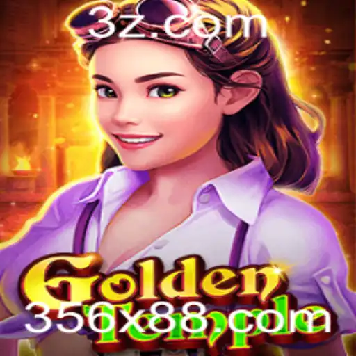 Explorando o Jogo GoldenTemple: Um Novo Favorito em 356x.com