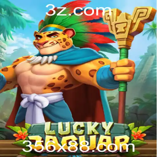 Descubra o Fascinante Jogo LuckyJaguar na Plataforma 356x.com
