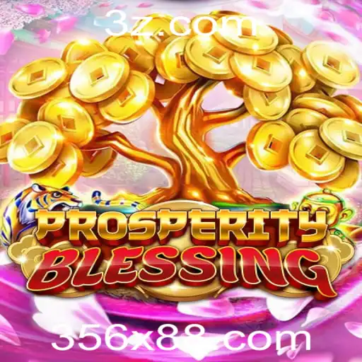 Descubra o Fascinante Mundo de ProsperityBlessing: O Jogo que Transcende Fronteiras