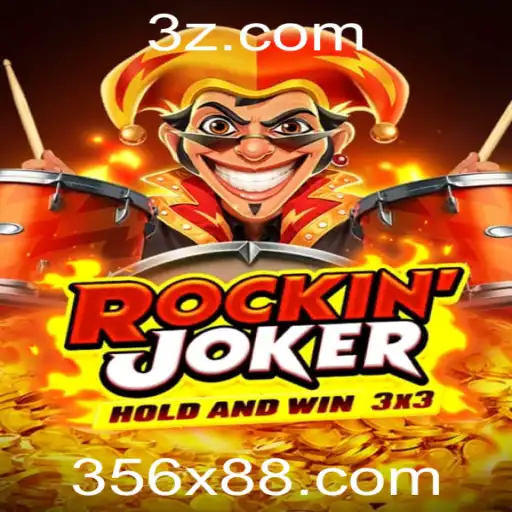 RockinJoker: O Fascínio do Jogo e Suas Regras