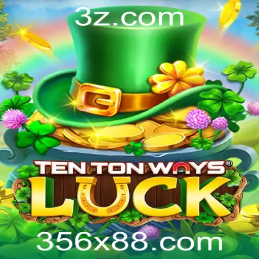 Explorando o Jogo TenTonWaysLuck e a Plataforma 356x.com