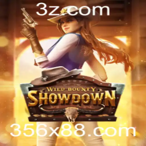 Descubra o WildBountyShowdown: Um Jogo Empolgante na Plataforma 356x.com