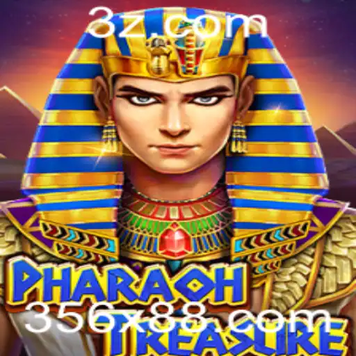 Desvendando o Tesouro do Faraó no Jogo 'PharaohTreasure'