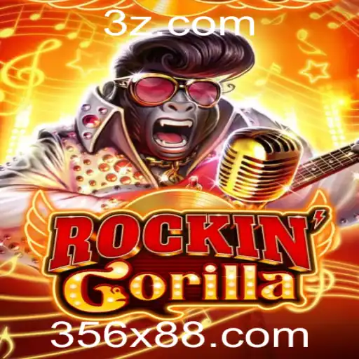 Explorando o Mundo de RockinGorilla: O Jogo Que Está Fazendo Sucesso