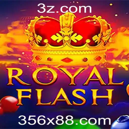 Descubra o Fascinante Mundo de RoyalFlash: Um Novo Jogo em 356x.com
